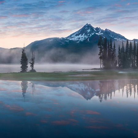 Вилла Rabbit'S Rest Бенд Экстерьер фото